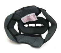 Arai X-TEND RAM vel.M-L(III) Dry-Cool interiér 12mm